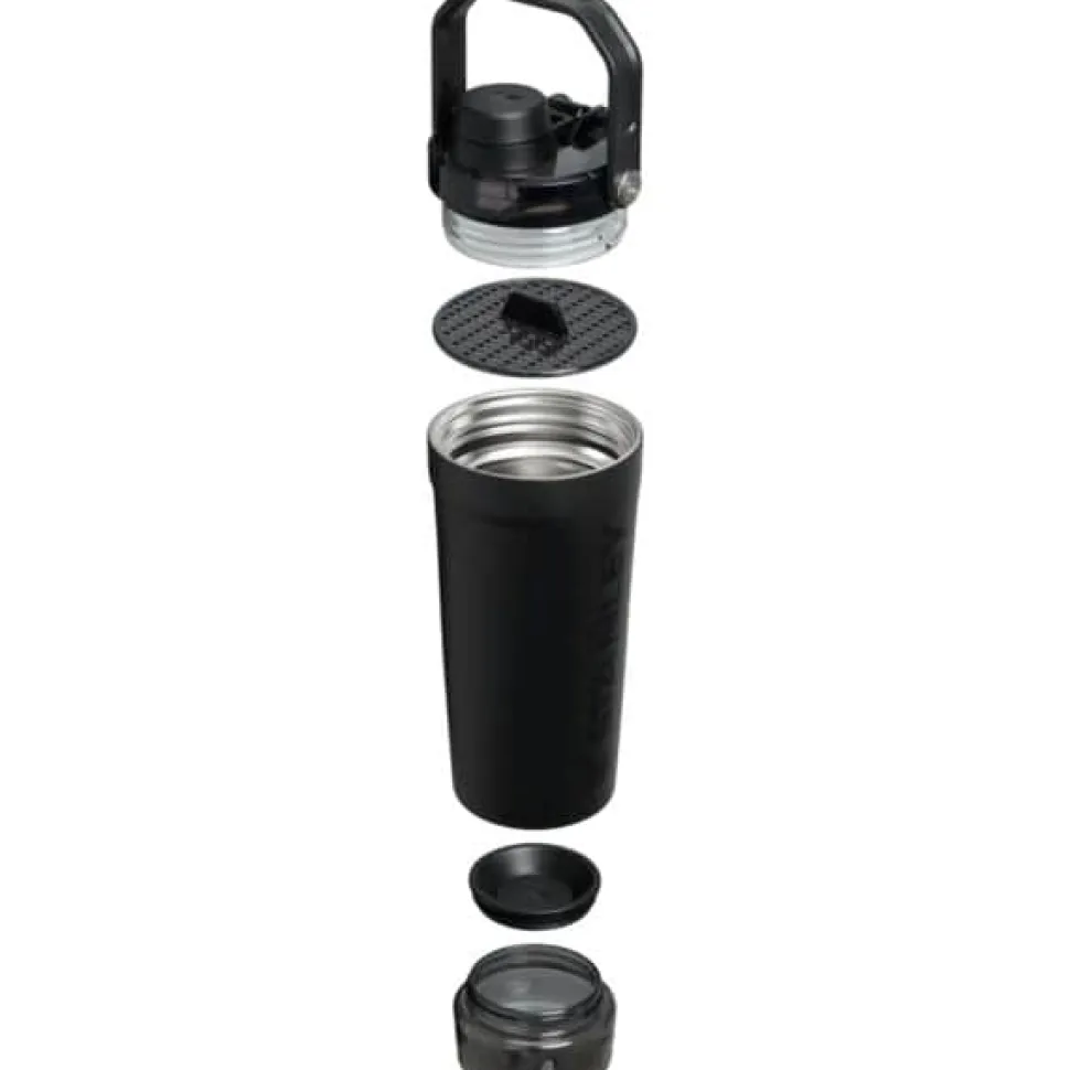 Activate Shaker