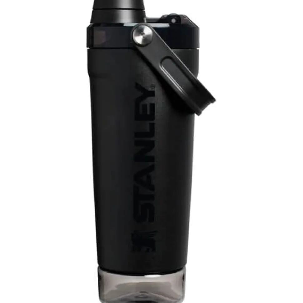 Activate Shaker