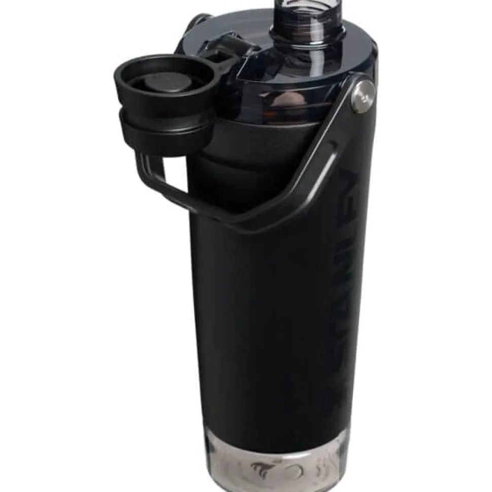Activate Shaker