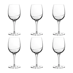 Aero Rødvinsglas - 6 stk.