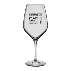 Aero Rødvinsglas - 6 stk.