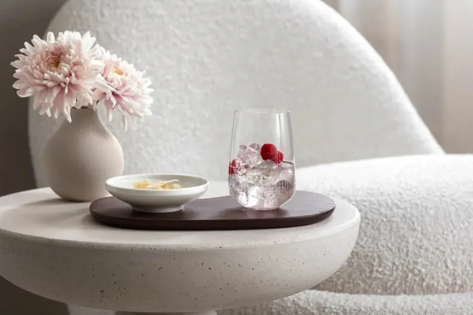 Afina Highball Glas - 4 stk.