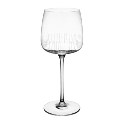 Afina Rødvinsglas - 4 stk.