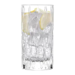 Age Longdrink Glas - 4 stk.
