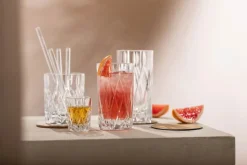 Age Longdrink Glas - 4 stk.