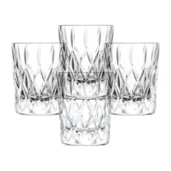 Age Shotglas - 4 stk.