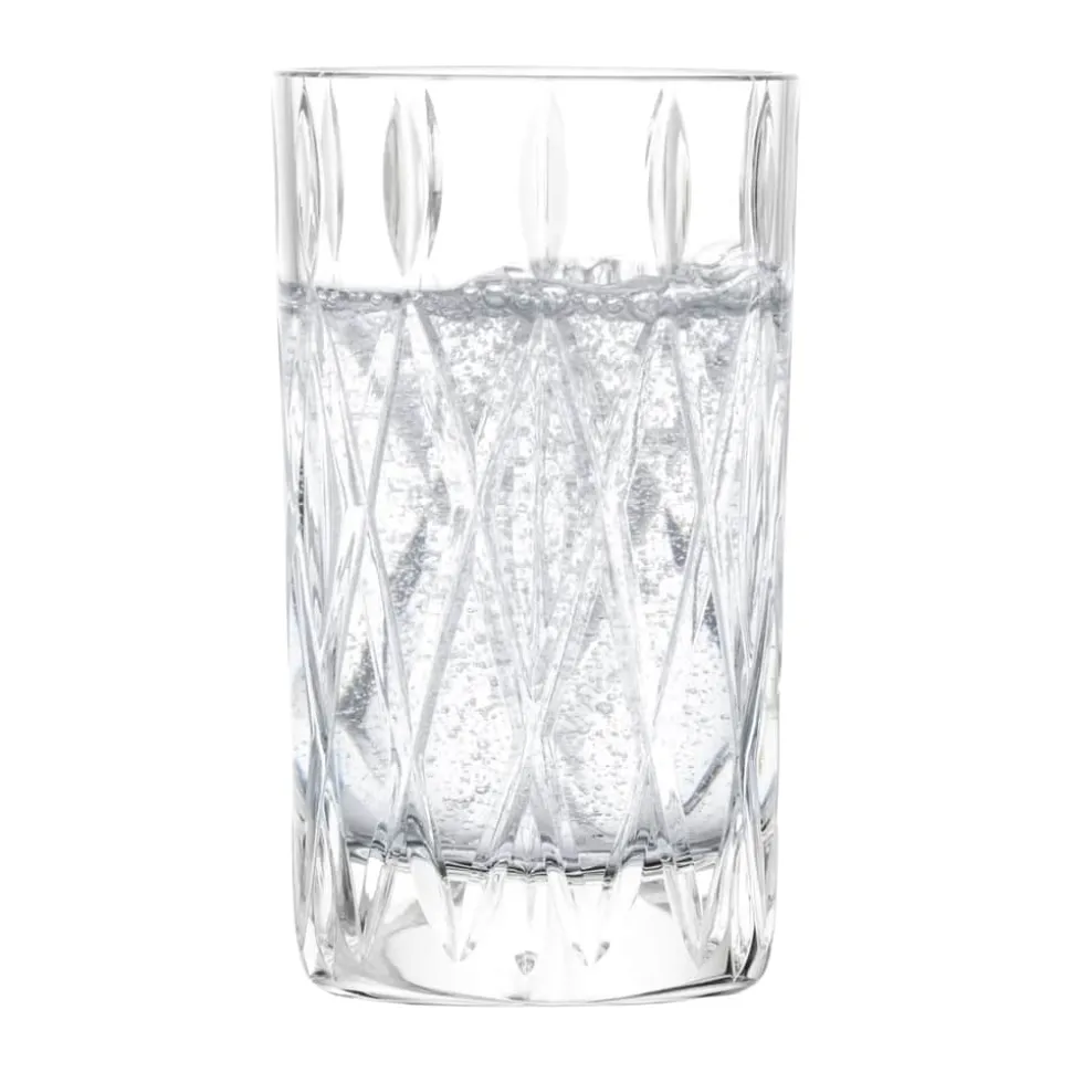 Age Vandglas - 4 stk.