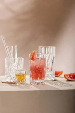 Age Whiskyglas - 4 stk.