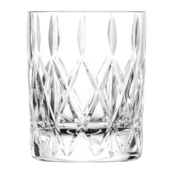Age Whiskyglas - 4 stk.