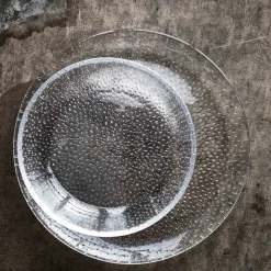 aida Raw Glass Beads Tallerken