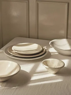 Alfredo Serveringsfad