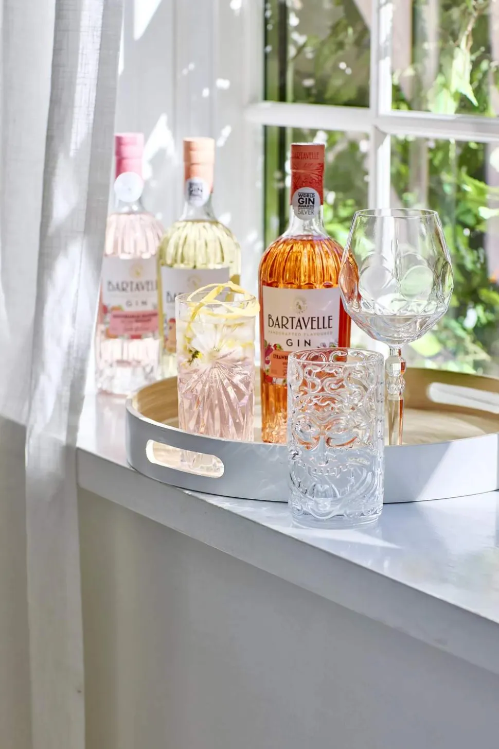 Alkemist Cocktailglas - 4 stk.