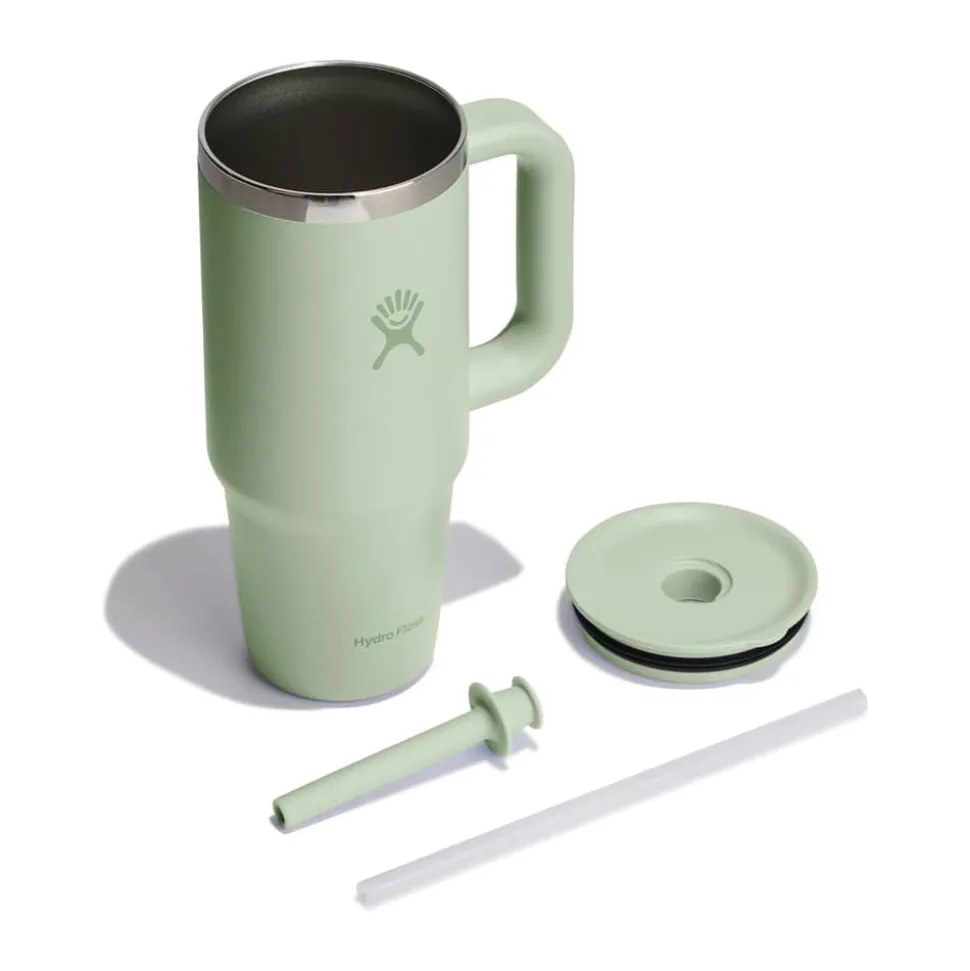 All Around Travel Tumbler