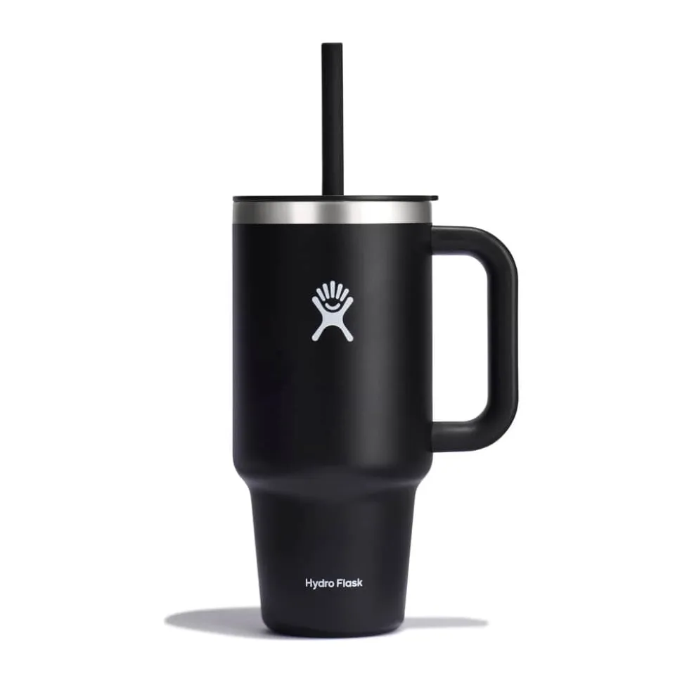 All Around Travel Tumbler