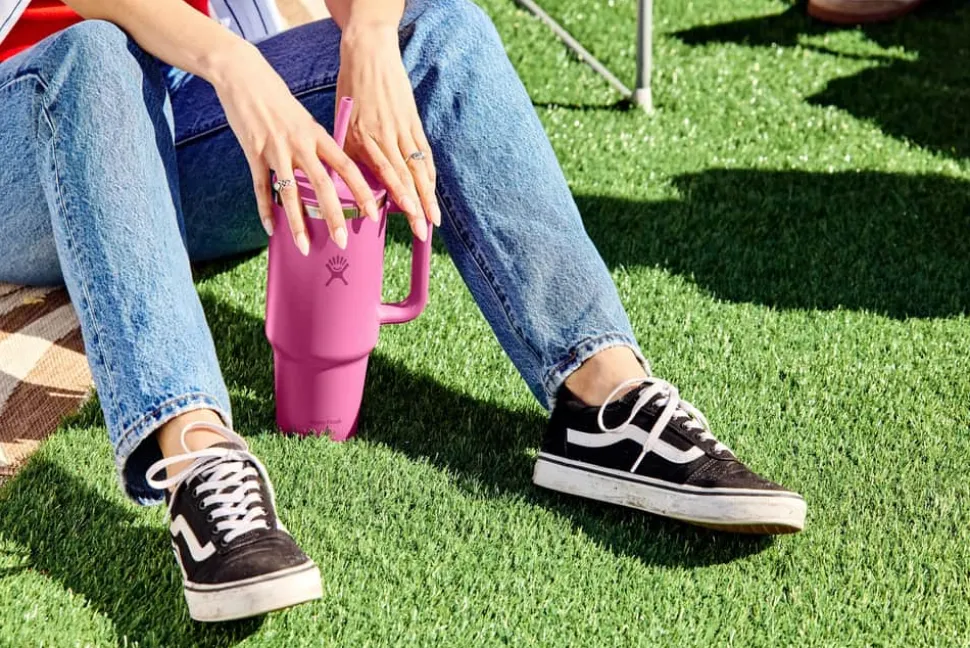 All Around Travel Tumbler