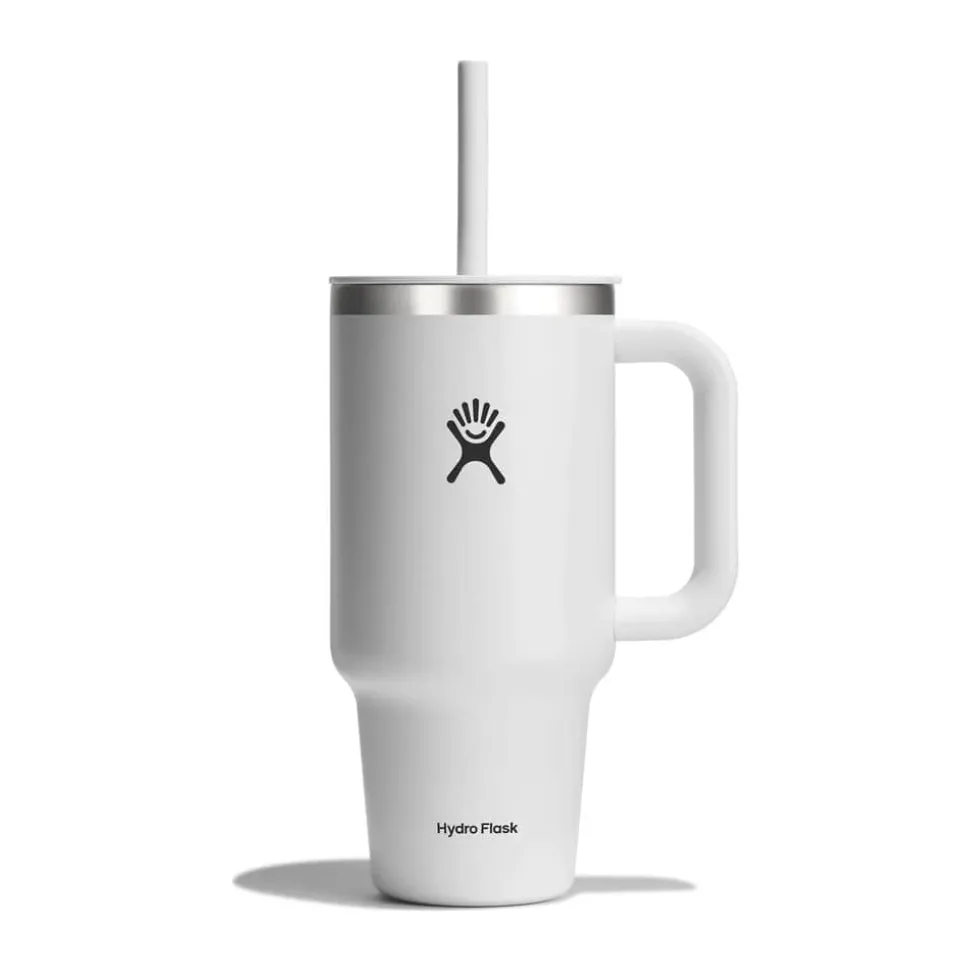 All Around Travel Tumbler