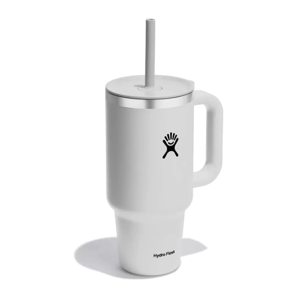 All Around Travel Tumbler