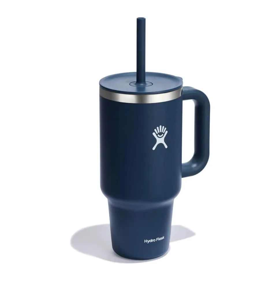 All Around Travel Tumbler