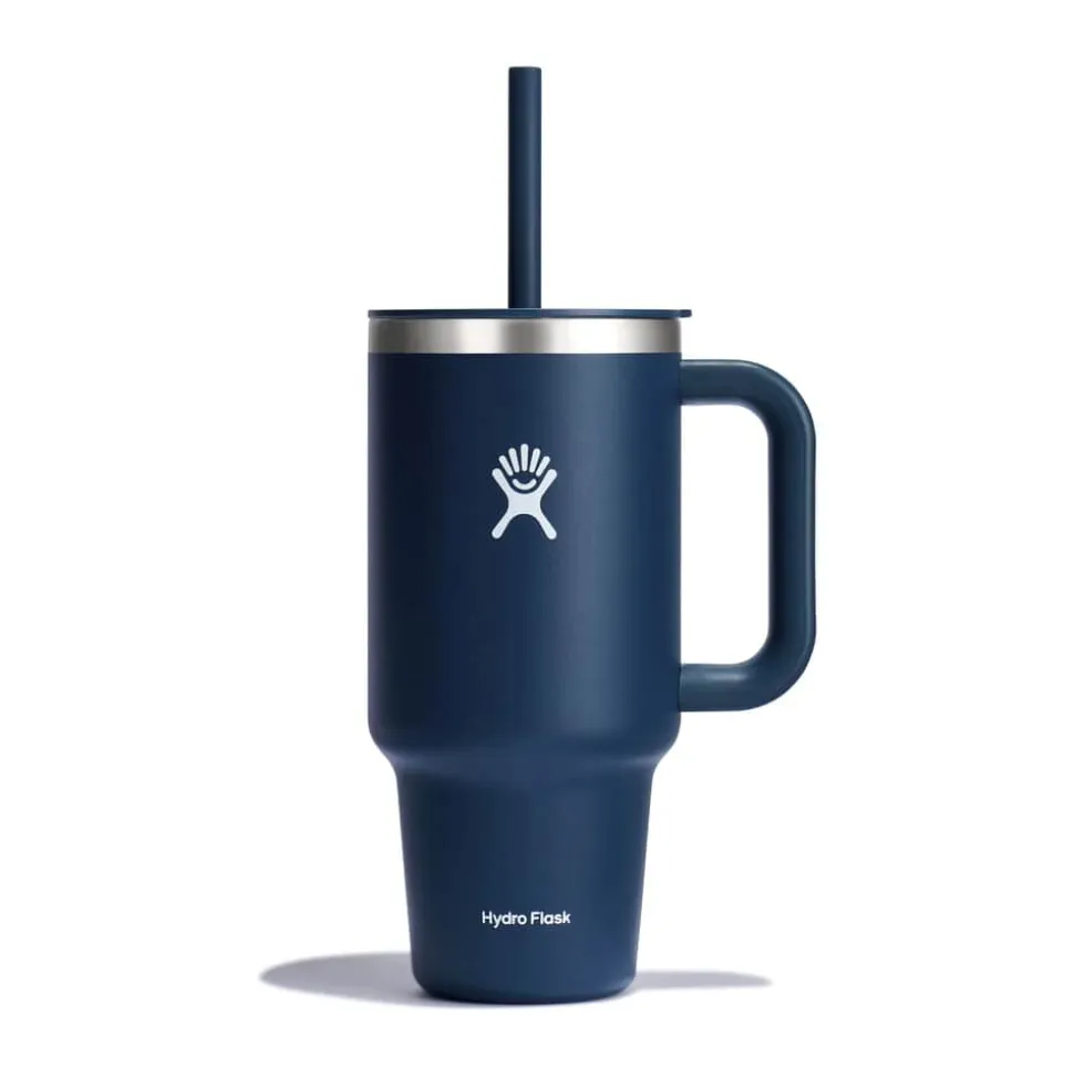 All Around Travel Tumbler
