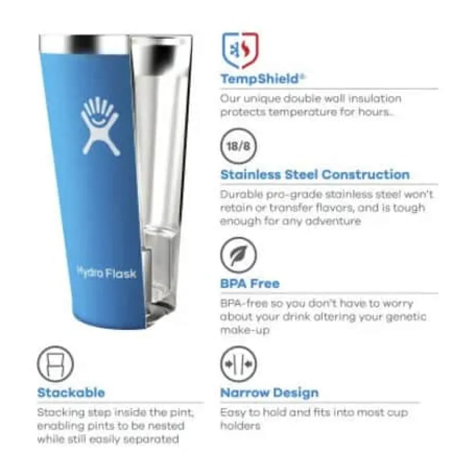 All Around Tumbler