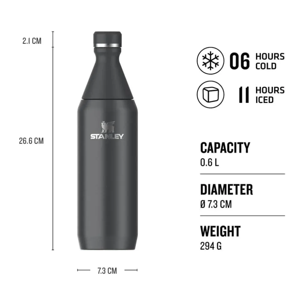 All Day Slim Bottle