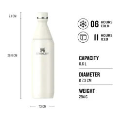 All Day Slim Bottle