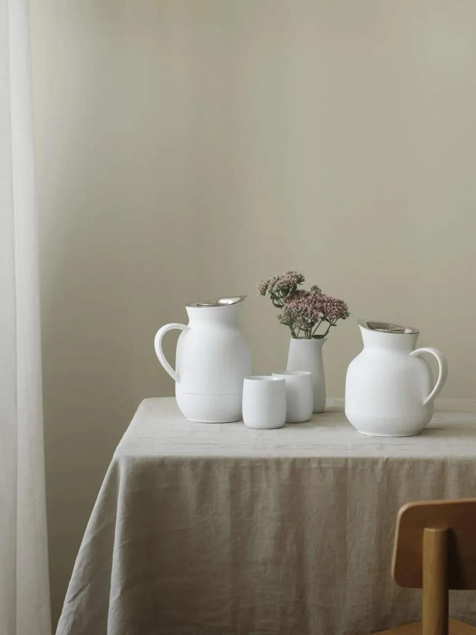 Amphora Kaffekande
