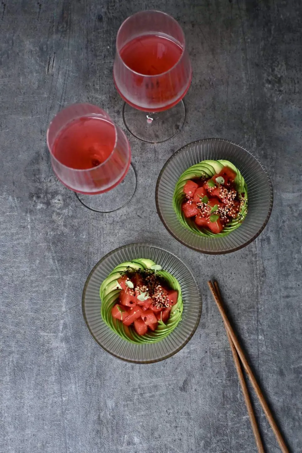 Aperitivo Vinglas