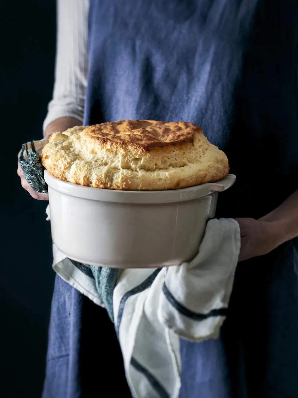 Appolia Souffleskål