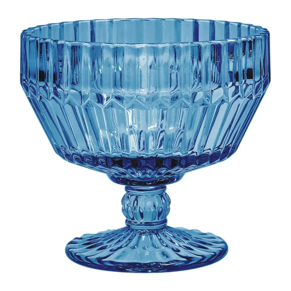 Archie Glas på fod - 6 stk.