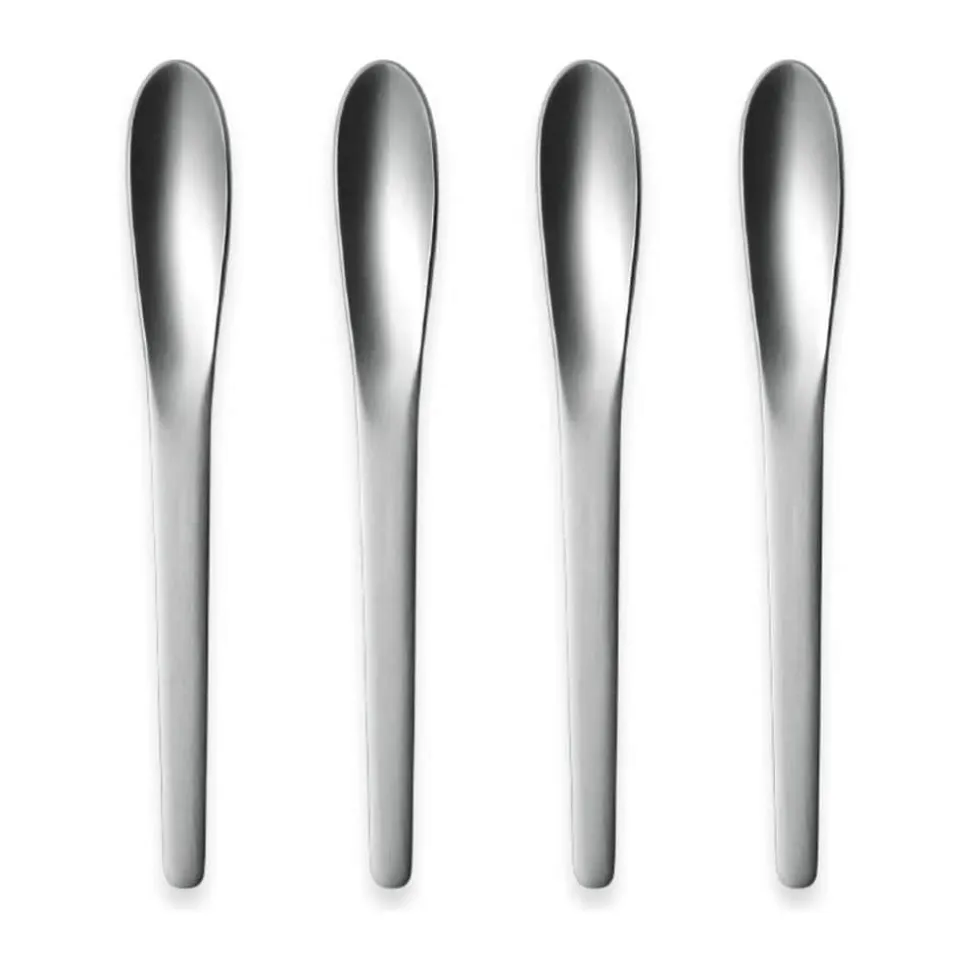 Arne Jacobsen Teske Mat - 4 stk.