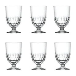 Artois Hvidvinsglas - 6 stk.