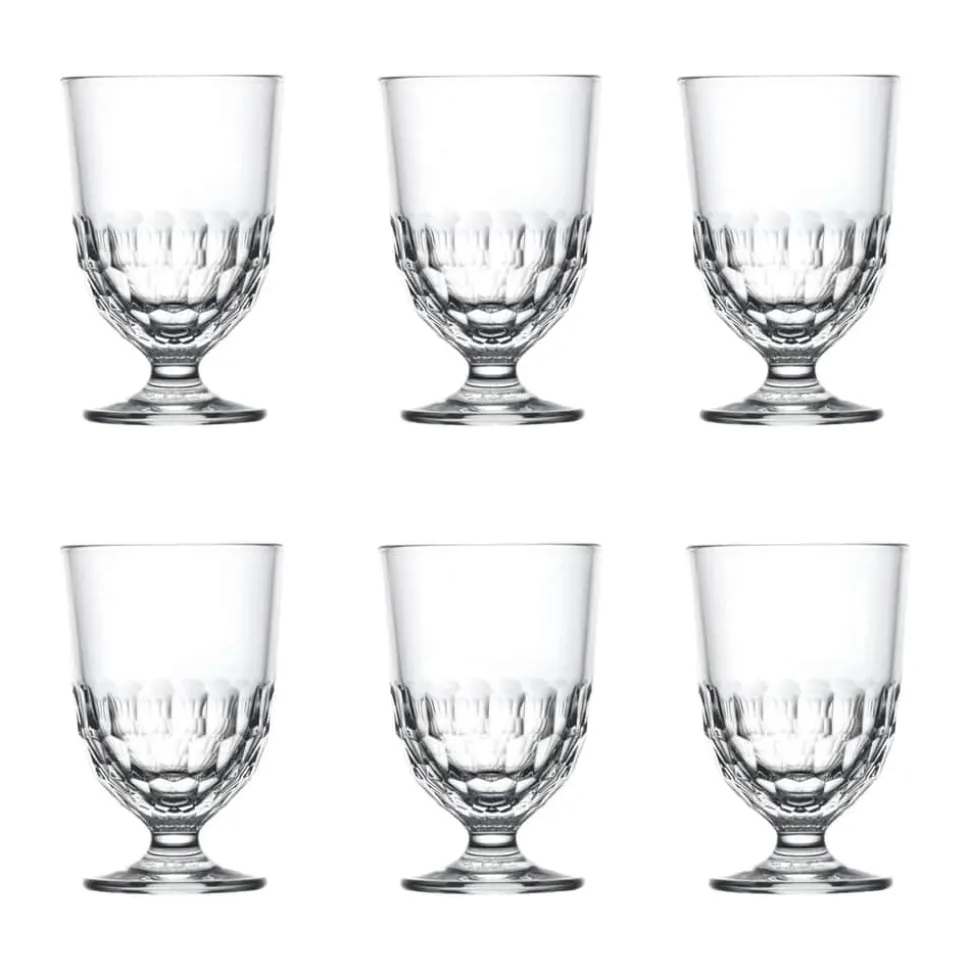 Artois Hvidvinsglas - 6 stk.