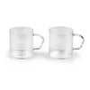 Arusha Kaffeglas - 2 stk.