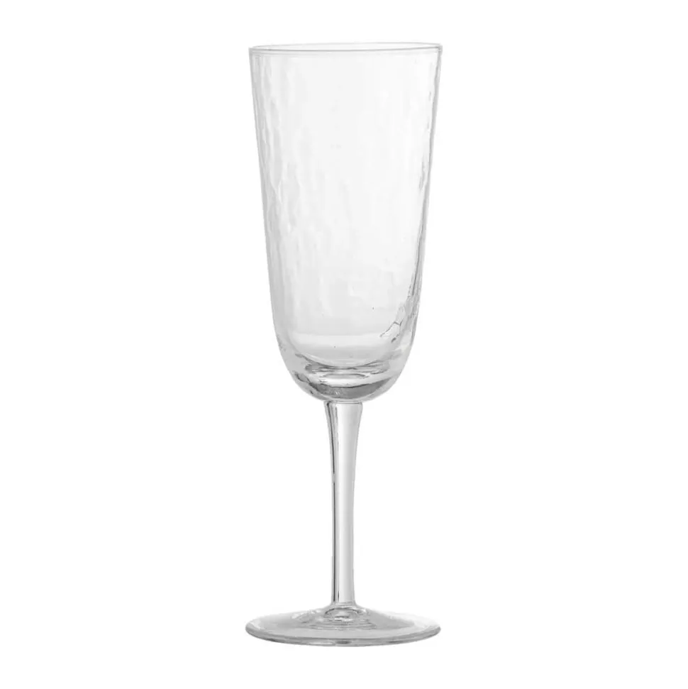 Asali Champagneglas - 4 stk.