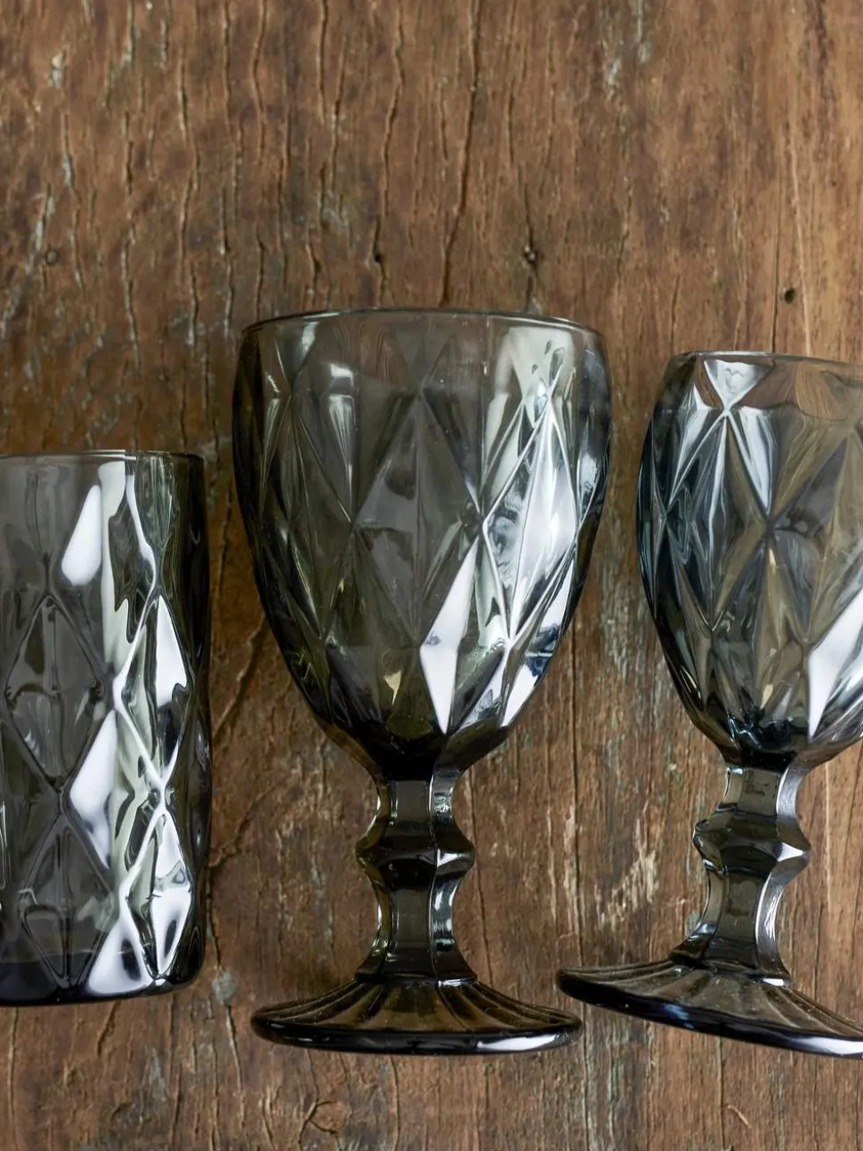 Asana Hvidvinsglas