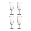 Asha Rødvinsglas - 4 stk.