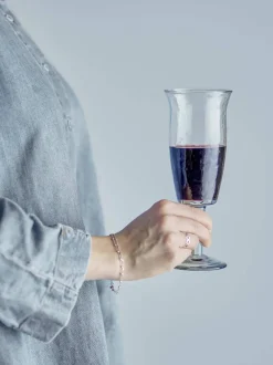 Asha Rødvinsglas - 4 stk.