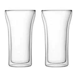 Assam Glas - 2 stk.