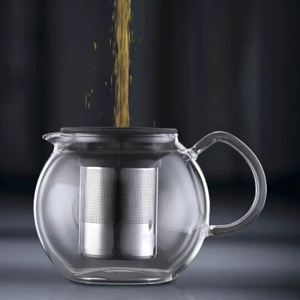 Assam Tekande