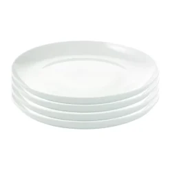Atelier - Frokosttallerken - 4 stk.