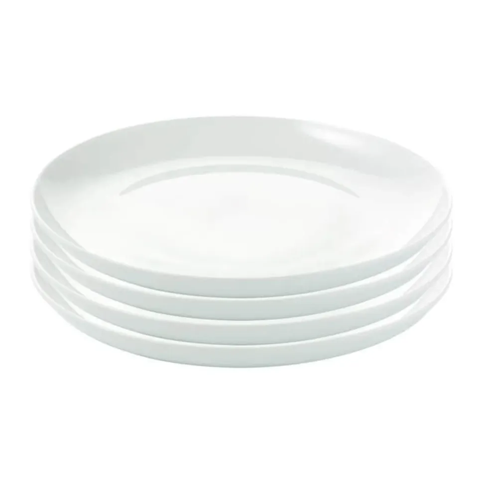 Atelier - Frokosttallerken - 4 stk.