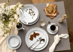 Atelier - Frokosttallerken - 4 stk.