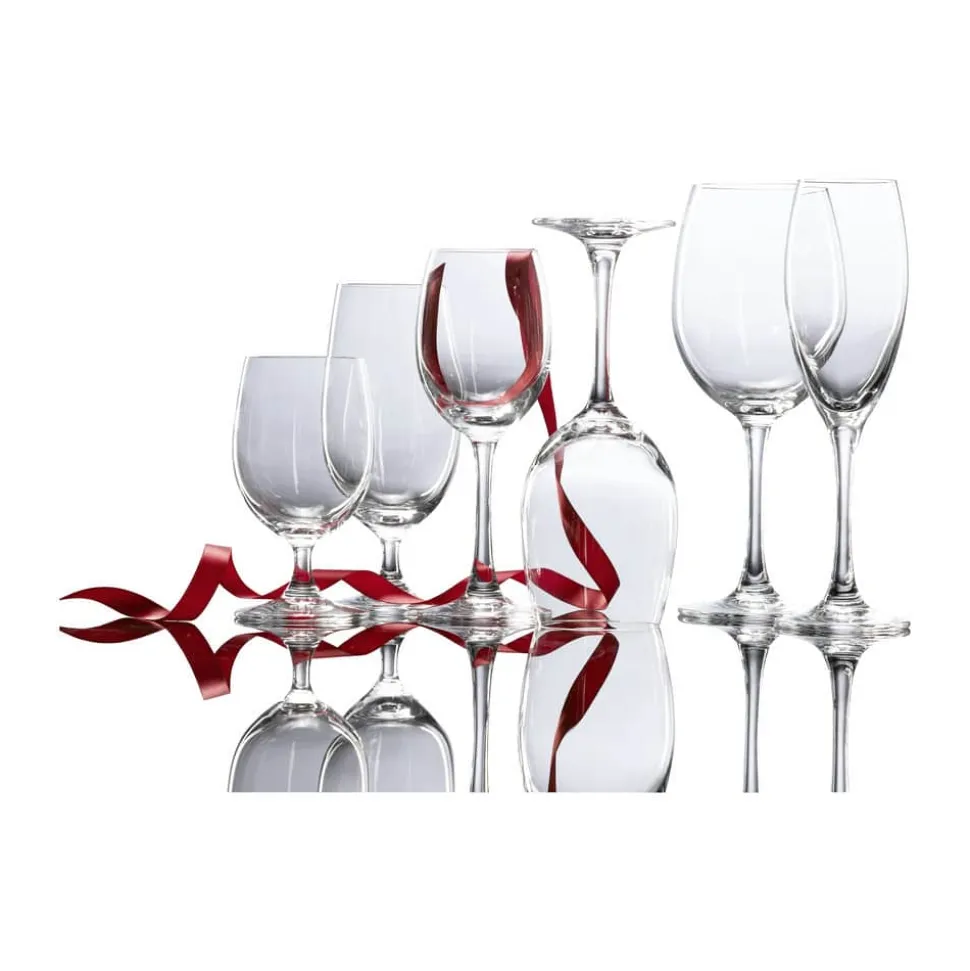 Authentis Bordeauxglas