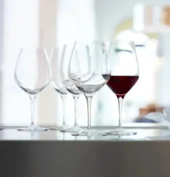 Authentis Bourgogneglas