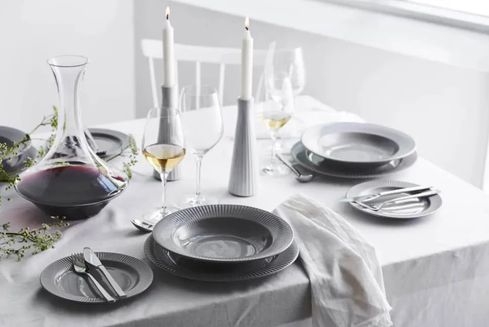 Authentis Bourgogneglas
