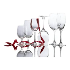 Authentis Champagneglas
