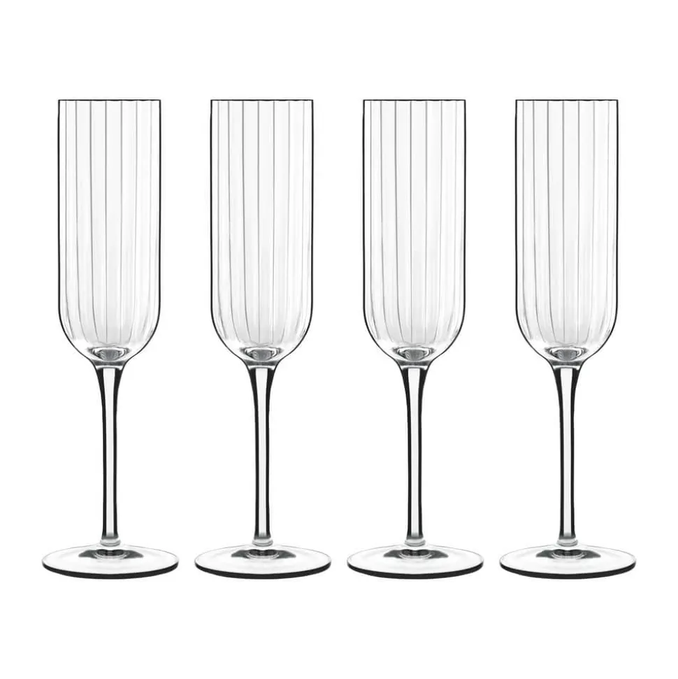 Bach Champagneglas - 4 stk.
