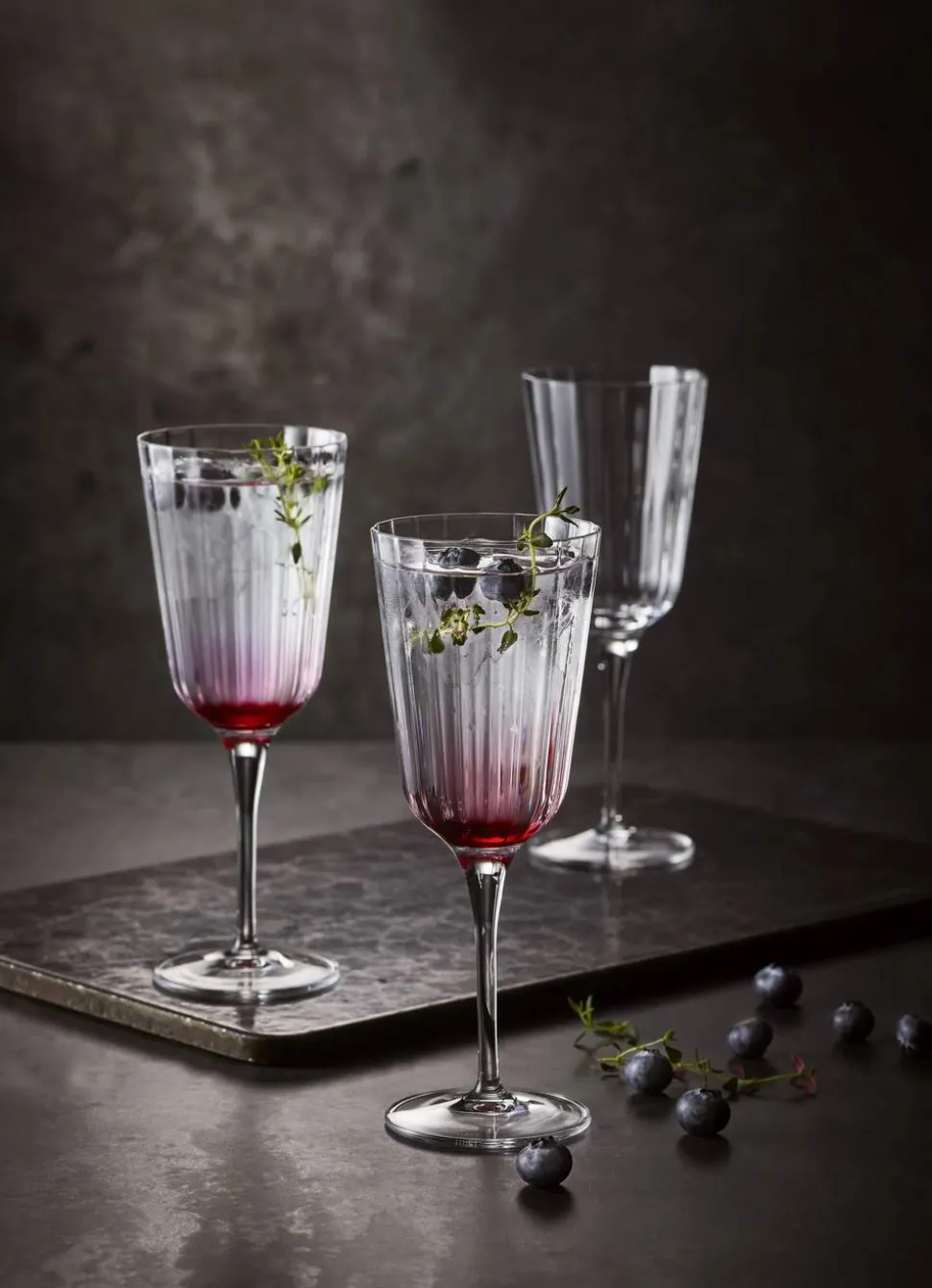 Bach Cocktailglas