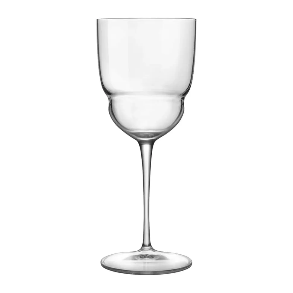 Backdoor Barracuda Cocktailglas - 6 stk.